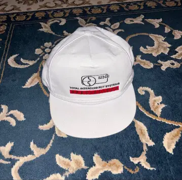 SINDB TOTAL INTERCONNECT SYSTEMS 캡