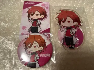 도겐안키 오이란 사카쿄야 Blu-ray 특전