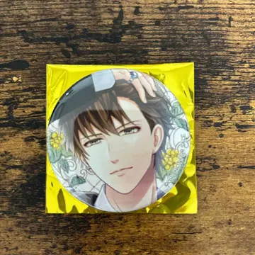 스탠드 마이 히어로즈 스탄마이 AGF 캔뱃지 특전 이마오지 슌