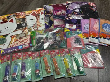 단단단 제일복권 C상 이하 세트