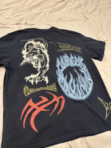 Cactus jack travis XL