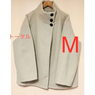 시마무라 hideka 미들 코트 M