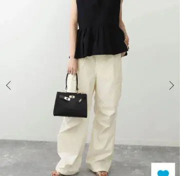 SLOBE IENA 립 이지 카고 36