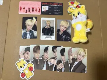 nexz nexzoo 휴이 HYUI 세트