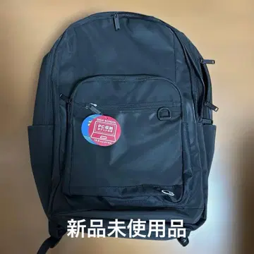 Champion 블랙 백팩 32 47 20 (36L)