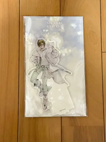 아이나나 LEADiNG TONE 아크릴 스탠드 니카이도 야마토