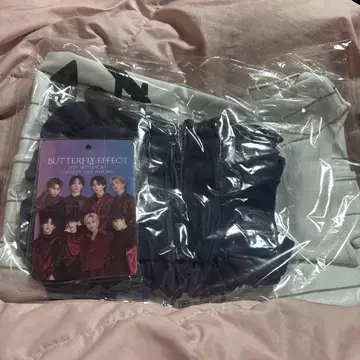 FANTASTICS 업그레이드 굿즈