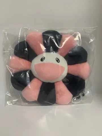 무라카미 다카시 blackpink 쿠션