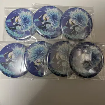 오르토 캔뱃지 트위스테 기숙사복 AGF 애니플렉스 애니프레