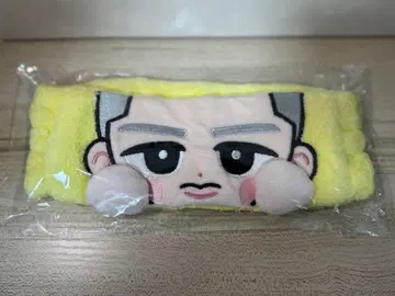 Snow Man 스노치루 이와모토 히카루 헤어밴드