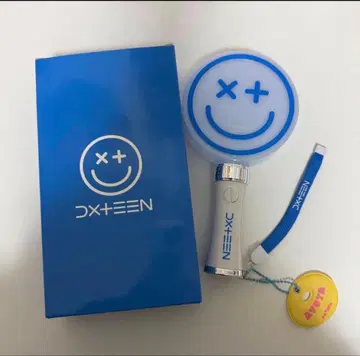 DXTEEN 응원봉
