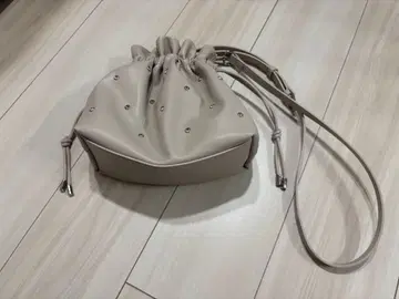 오리엔탈 트래픽 복조리 비쥬 백