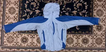 patagonia 후드 부착 나일론 자켓 가격 인하 가능