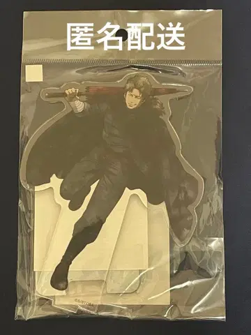 은혼 아크릴 스탠드 아크스타 아부토