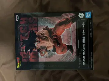 드래곤볼 Z MATCH MAKERS 손오공