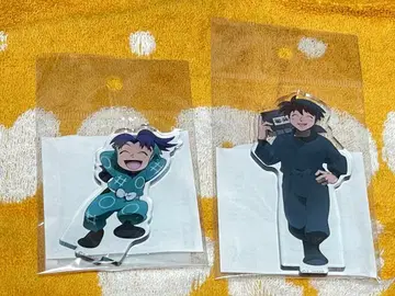 닌타마 란타로 아크릴 스탠드