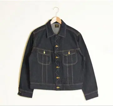 리 Lee 101J G 아메리칸 라이더 자켓 아우터