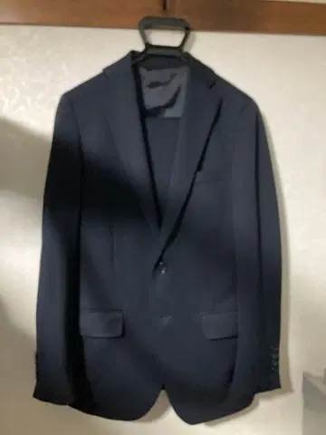 새상품급 Mr.Junko 미스터 준코 59800엔 수트 Y6 쓰리피스