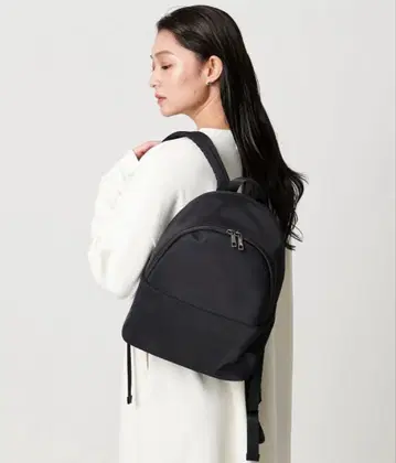 <MARW UNITED ARROWS> 베이직 백팩 MINI