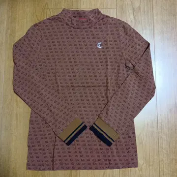 [컨디션 최상] 캘러웨이 여성용 모크넥 셔츠 L