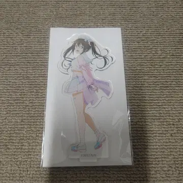 니지가사키 학원 온라인 복권 B상 아크릴 피규어 사쿠라자카 시즈쿠