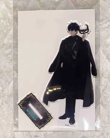 메다리스트 AGF 아크릴 스탠드 요타카 준