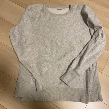 Champion Reverse Weave 그레이 L 사이즈