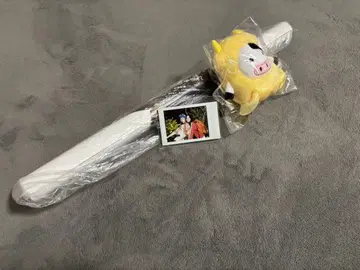 베이비레 굿즈 (포스터, 폴라로이드, 키링)