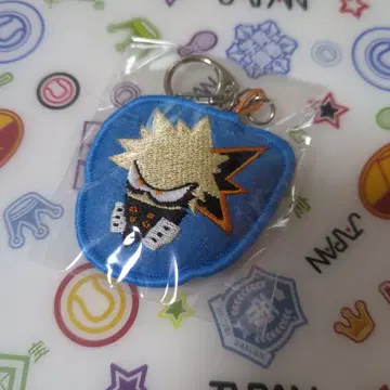 히로아카전 유정란 마스코트 컬렉션 바쿠고 카츠키 1