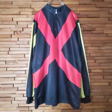 호스 라이프 컴퍼니 선데이 레이싱 승부복 EL