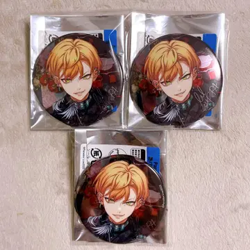 연동하 캔뱃지 6주년 파라라이 Paradox