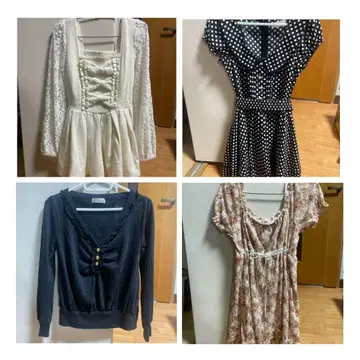 LIZLISA 묶음 판매