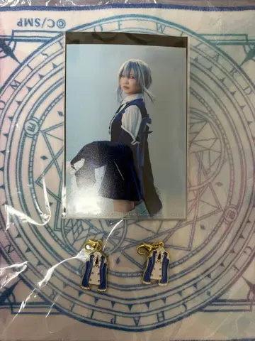 뮤지컬 Pandora Hearts 에코 타카하시 카린