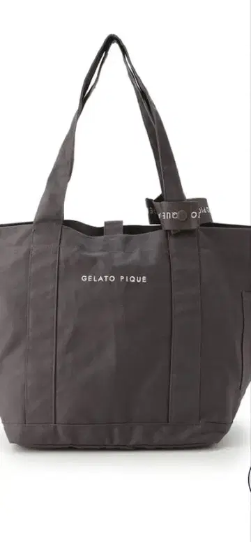 젤라또피케 숄더 파우치 포함 마마백