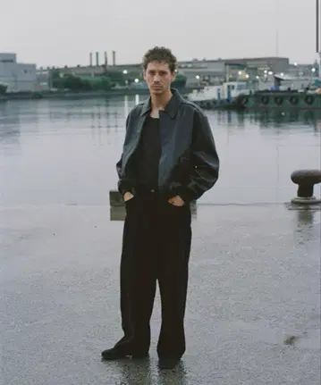 GARMENT DYE CORDUROY 리드롬 코듀로이 팬츠