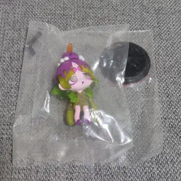 윌 스위츠 감미도코 말차 안미츠