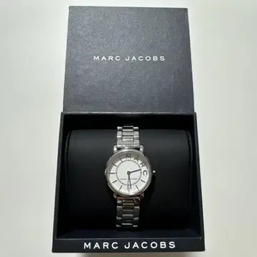 마크제이콥스 손목시계 MJ3525 실버