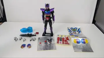 미완성 소동 가면라이더 가브 포핑 구미 폼