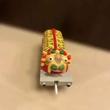 프라레일 토마스 시리즈 류