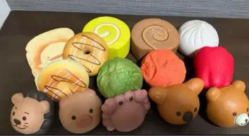 스퀴즈 마더 가든 모음