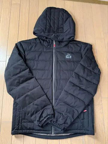 CHUMS 다운 자켓
