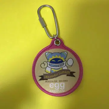 커비 와펜 키링 마호로아 푸푸푸 마켓