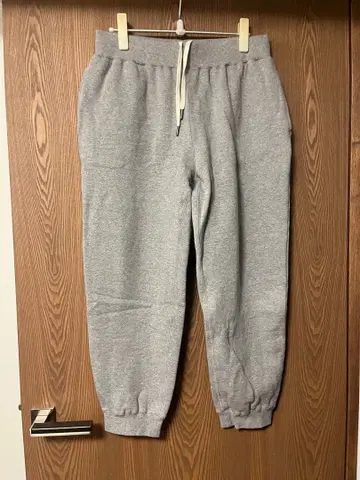 SUNSPEL for Ron Herman 스웨트 팬츠