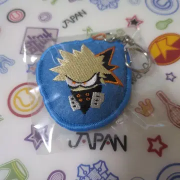 바쿠고 카츠키 유정란 마스코트 2