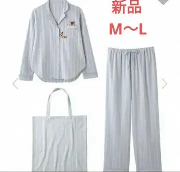 미개봉 새상품 마츠시마 소 피치 존 스트라이프 민트