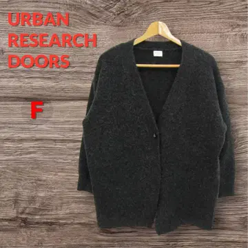 URBAN RESEARCH DOORS 어반 리서치 가디건