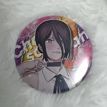 체인소 맨 레제 원작 캔뱃지