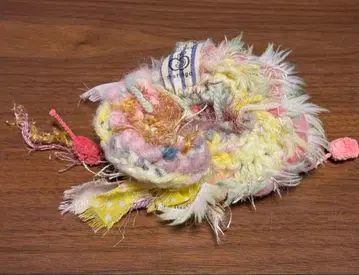 marinco-maringo 마린코마링고 스크런치