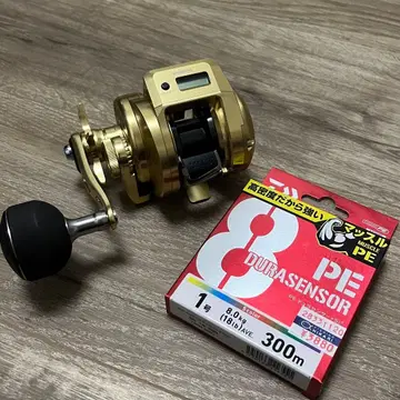 가격 협의 가능 18 오시아 콘퀘스트 CT201HG SHIMANO 시마노