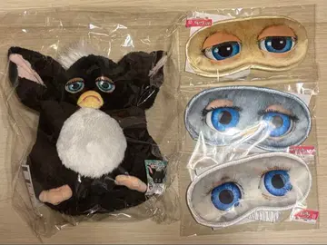 퍼비 다이토 복권 B상 E상 3종